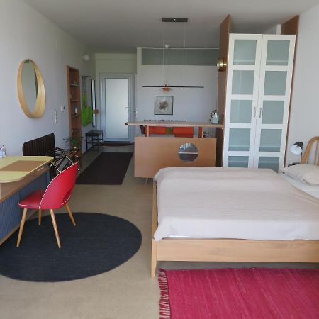 Studio-Apartment Trausdorf an der Wulka Extérieur photo