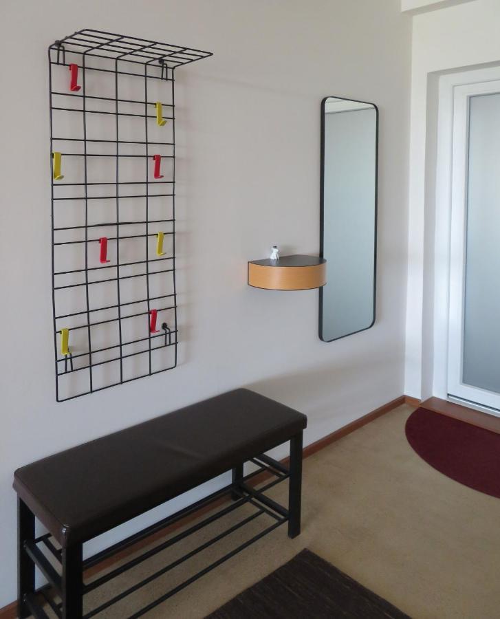 Studio-Apartment Trausdorf an der Wulka Extérieur photo