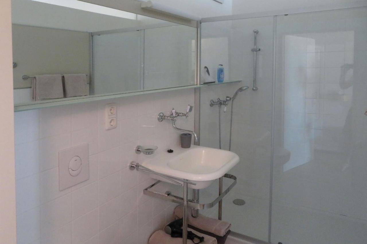 Studio-Apartment Trausdorf an der Wulka Extérieur photo