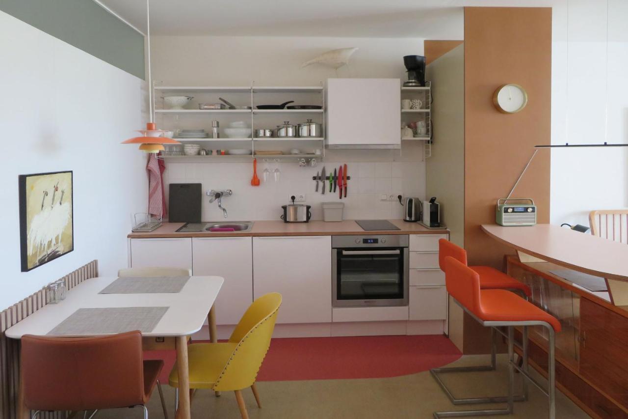 Studio-Apartment Trausdorf an der Wulka Extérieur photo