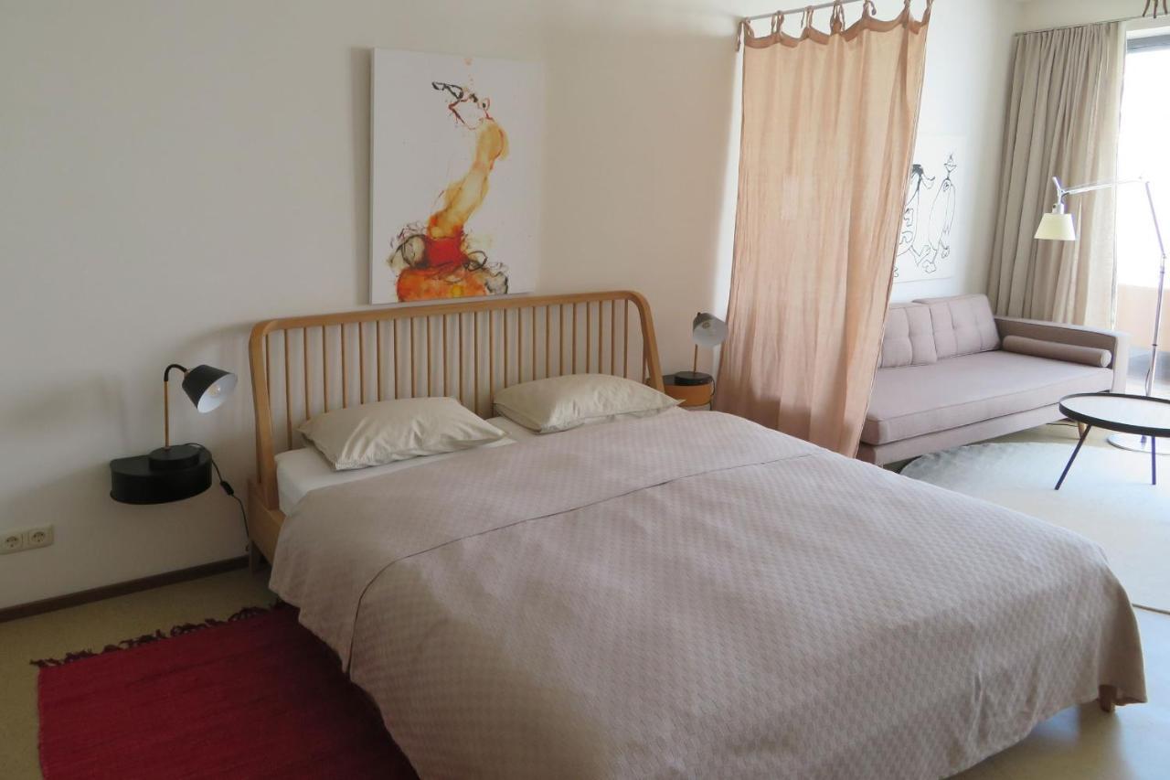 Studio-Apartment Trausdorf an der Wulka Extérieur photo